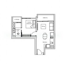 The Panorama (D20), Condominium #575055791